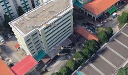 Bukit Batok East Avenue 3 (D23), Shop House #610071741